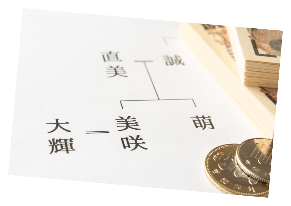 相続手続きの流れ2