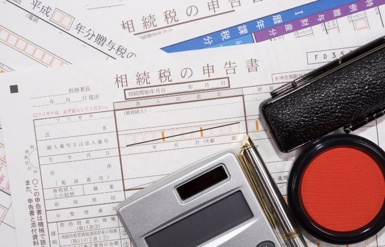 難しい手続きや面倒な作業5