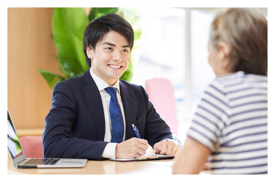 イーライフ司法書士法人の強み3